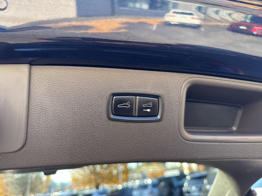 used 2017 Porsche Macan car, priced at $21,988