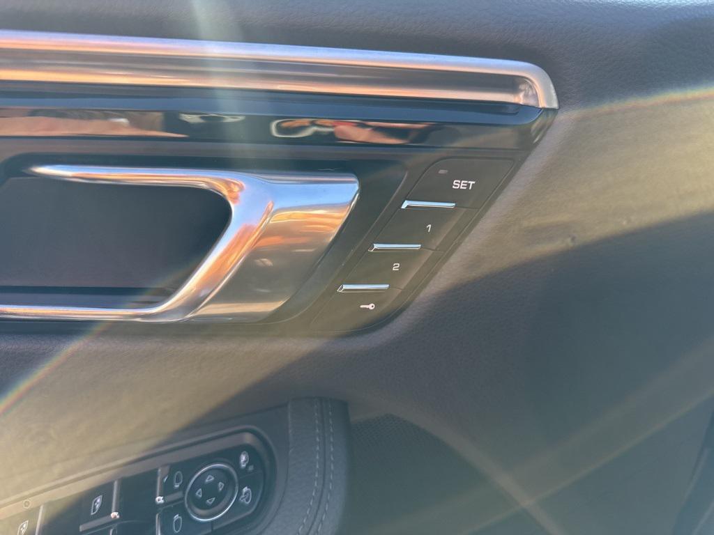 used 2017 Porsche Macan car, priced at $21,988