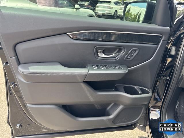 used 2024 Honda Pilot car, priced at $49,000