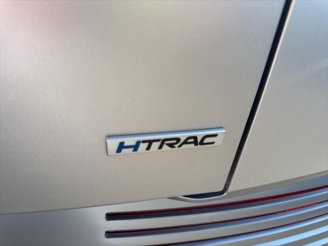 used 2024 Hyundai IONIQ 5 car, priced at $49,995
