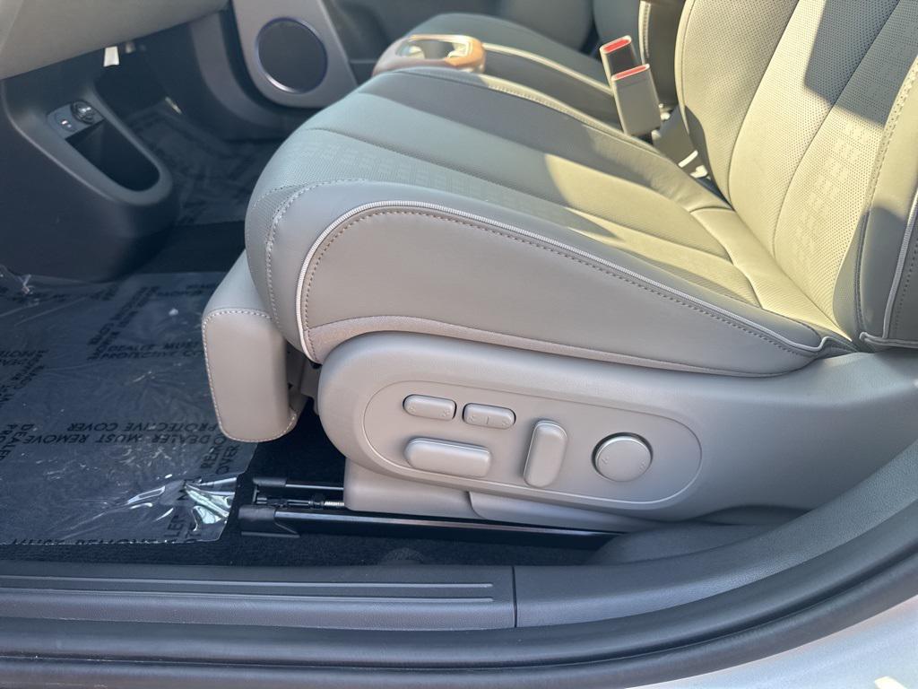 used 2024 Hyundai IONIQ 5 car, priced at $40,977