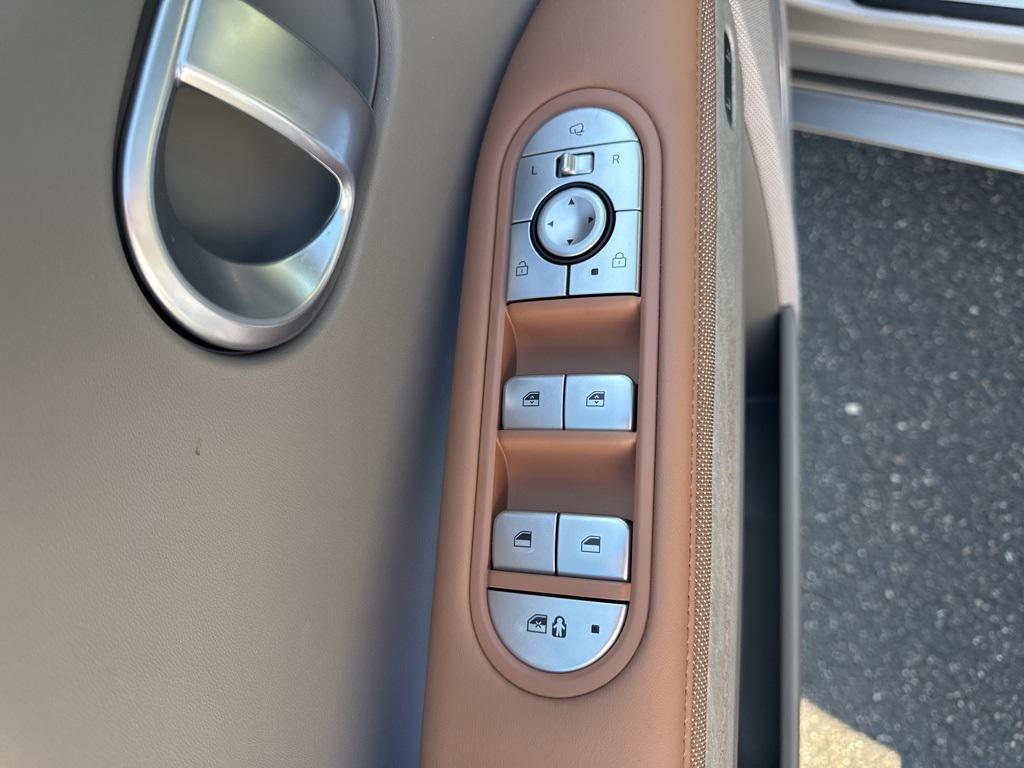 used 2024 Hyundai IONIQ 5 car, priced at $40,977