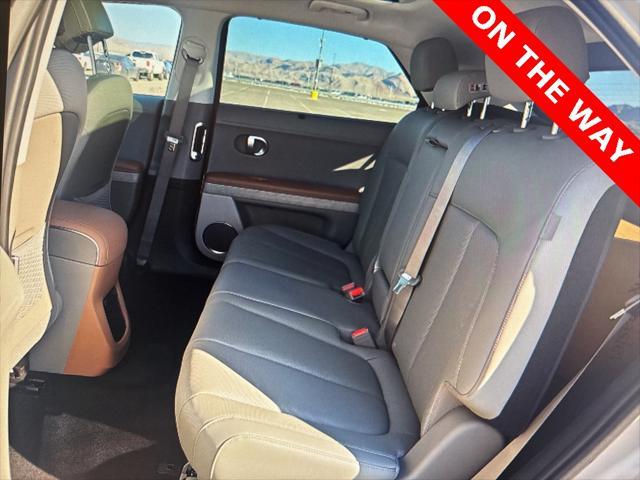 used 2024 Hyundai IONIQ 5 car, priced at $49,995