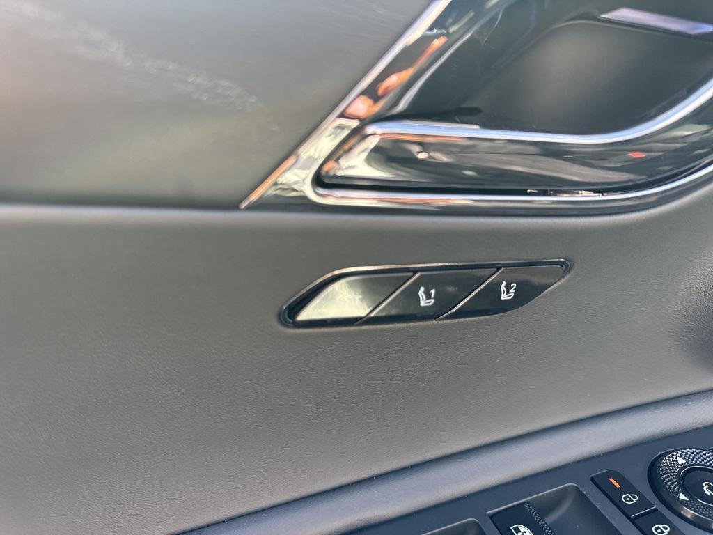 new 2026 Genesis GV80 Coupe car, priced at $92,205