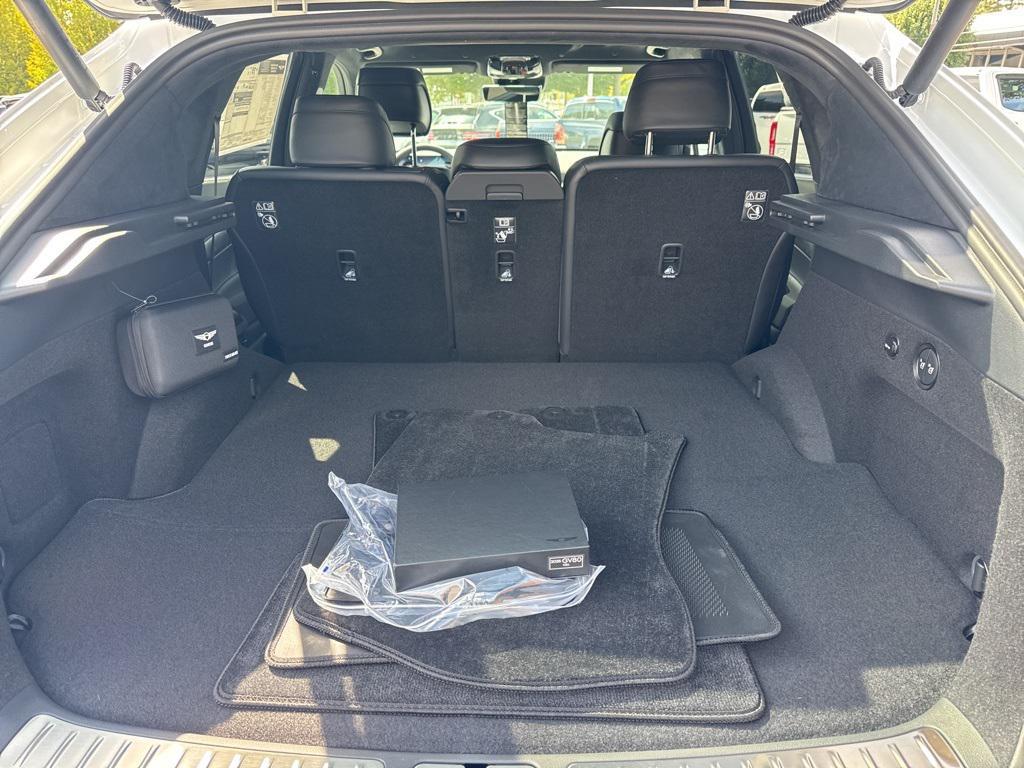 new 2026 Genesis GV80 Coupe car, priced at $92,205