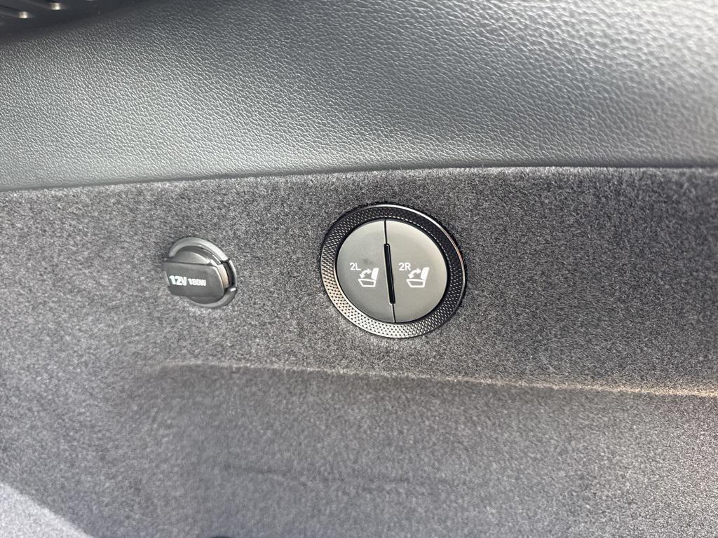 new 2026 Genesis GV80 Coupe car, priced at $92,205