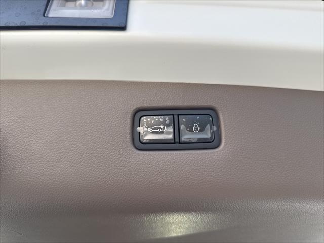 new 2026 Genesis Electrified GV70 car, priced at $66,120