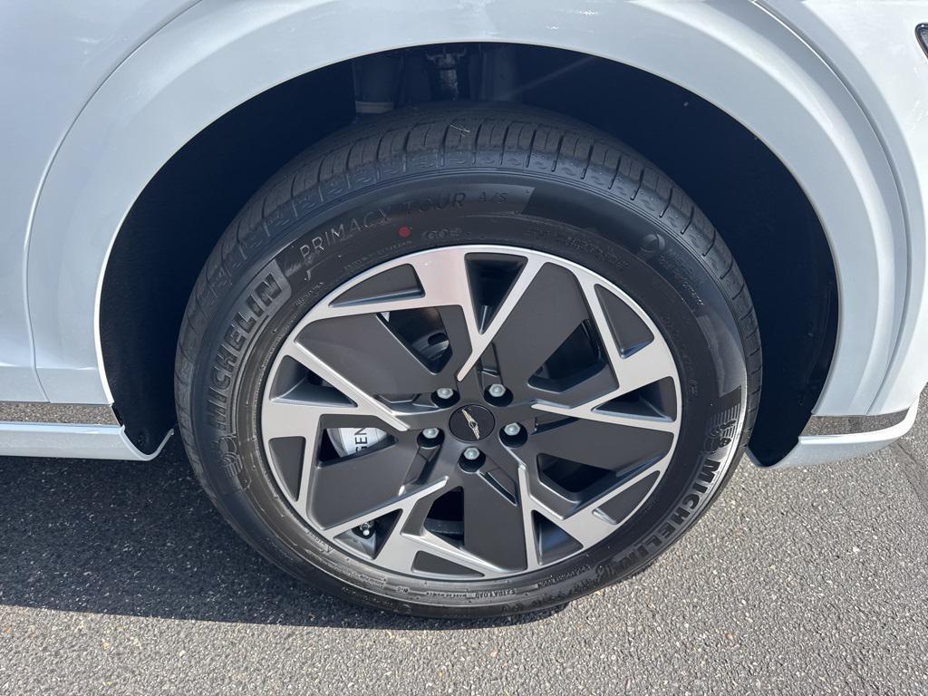 new 2026 Genesis Electrified GV70 car, priced at $63,120