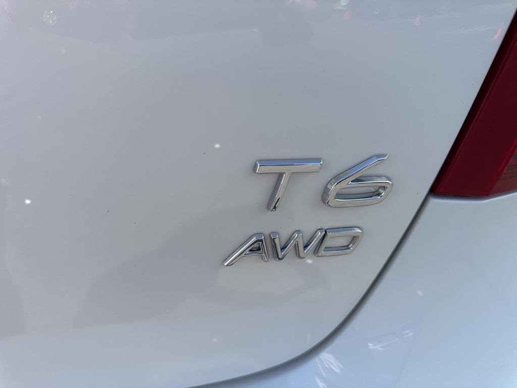 used 2013 Volvo S60 car, priced at $15,977