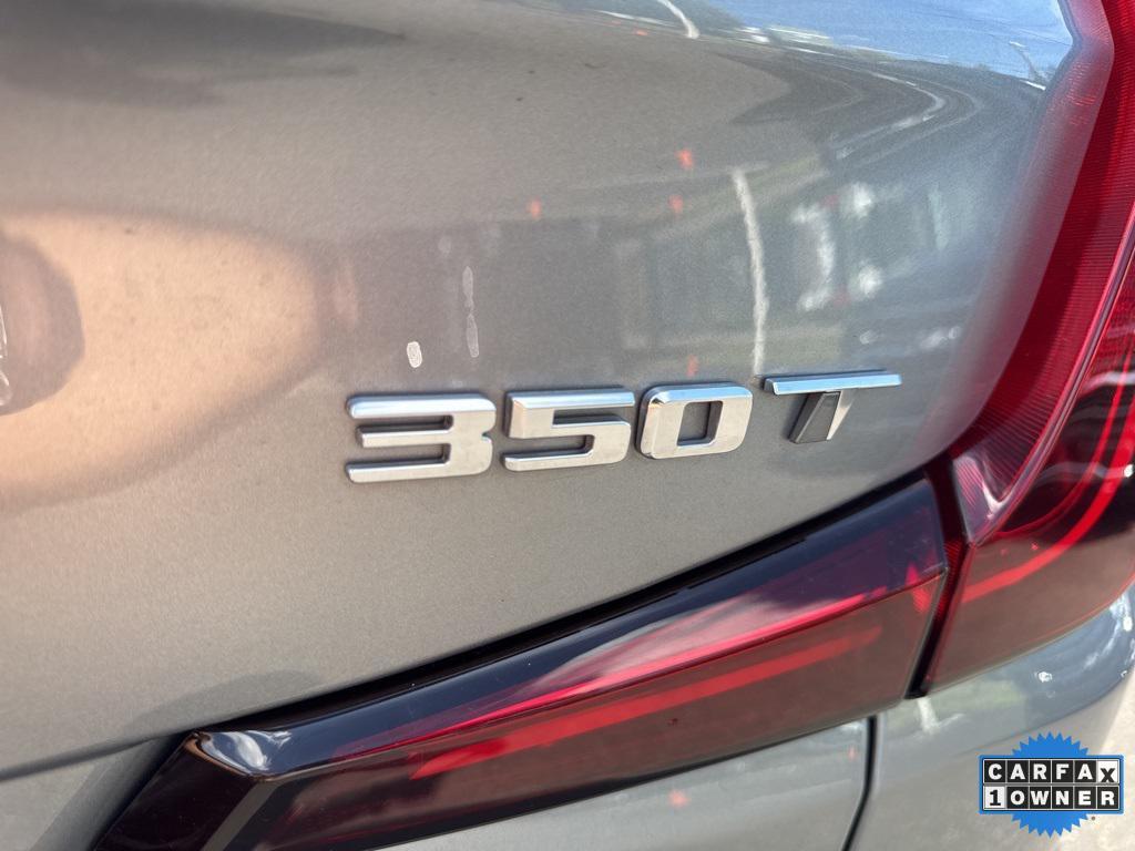 used 2024 Cadillac XT4 car, priced at $33,988