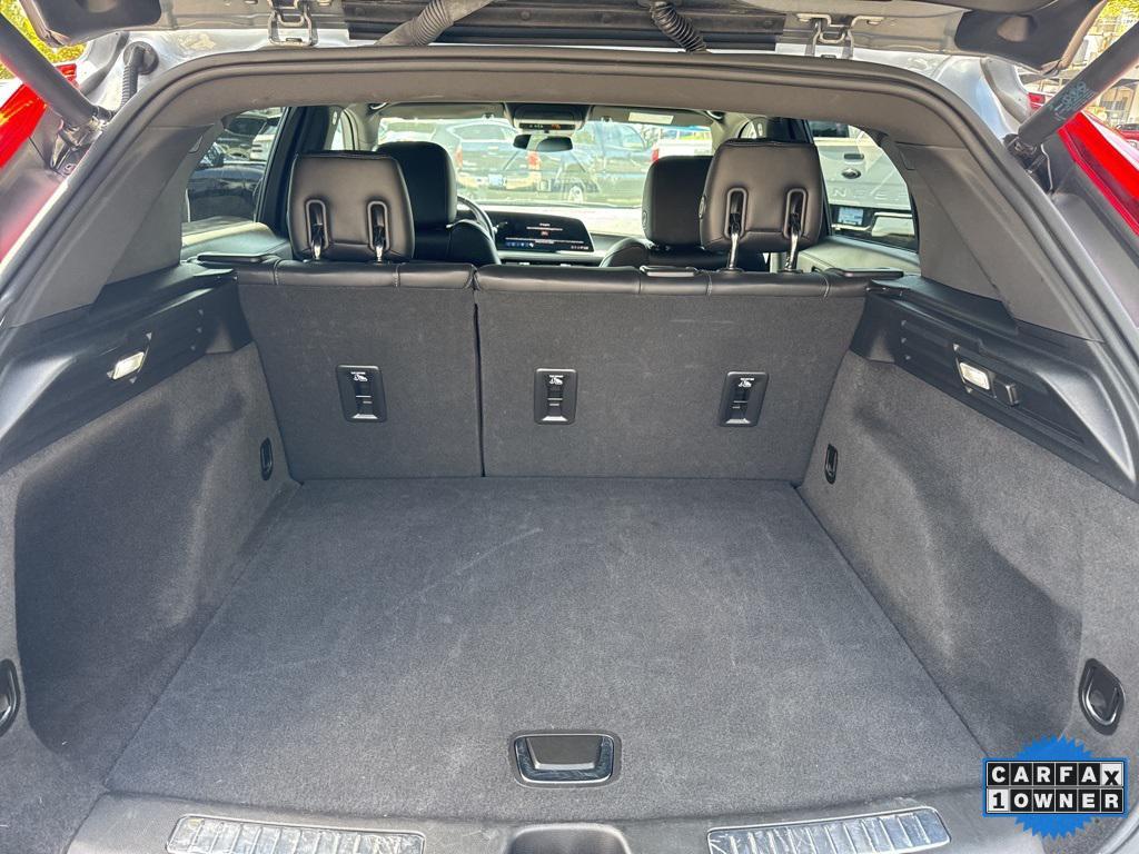 used 2024 Cadillac XT4 car, priced at $33,988
