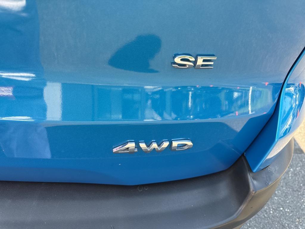 used 2018 Ford EcoSport car, priced at $11,333