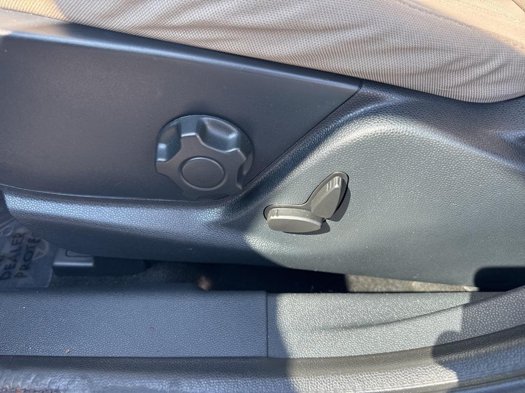 used 2018 Ford EcoSport car, priced at $11,333