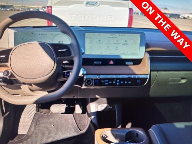 used 2024 Hyundai IONIQ 5 car, priced at $49,995