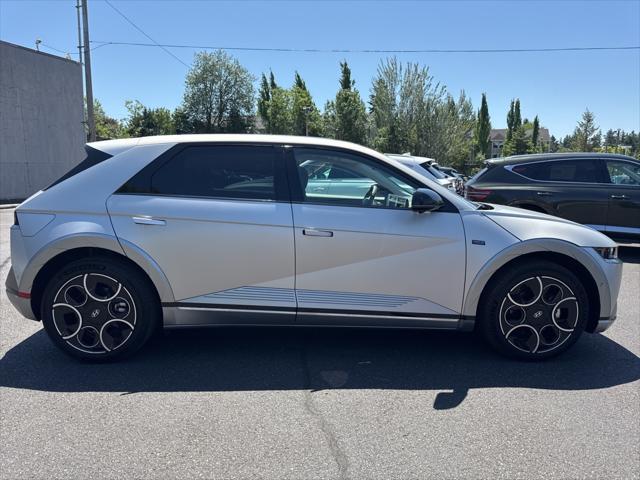 used 2024 Hyundai IONIQ 5 car, priced at $45,000