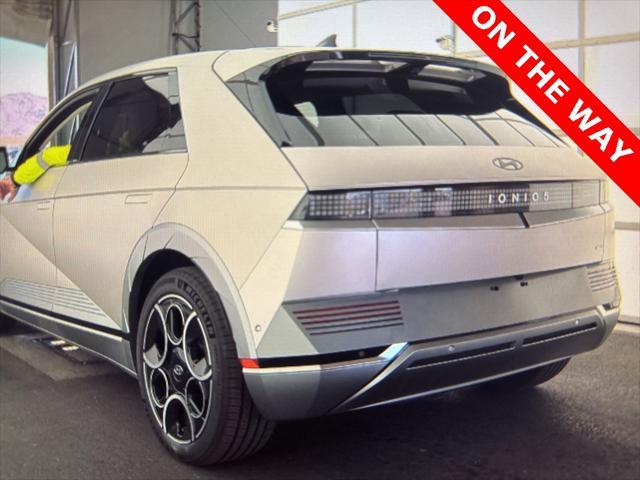 used 2024 Hyundai IONIQ 5 car, priced at $49,995