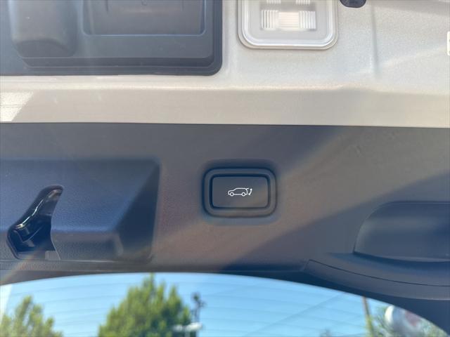 used 2024 Hyundai IONIQ 5 car, priced at $45,000