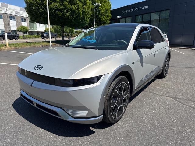 used 2024 Hyundai IONIQ 5 car, priced at $45,000