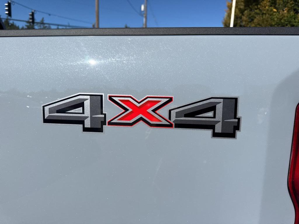 used 2025 Ford F-350 car, priced at $89,988