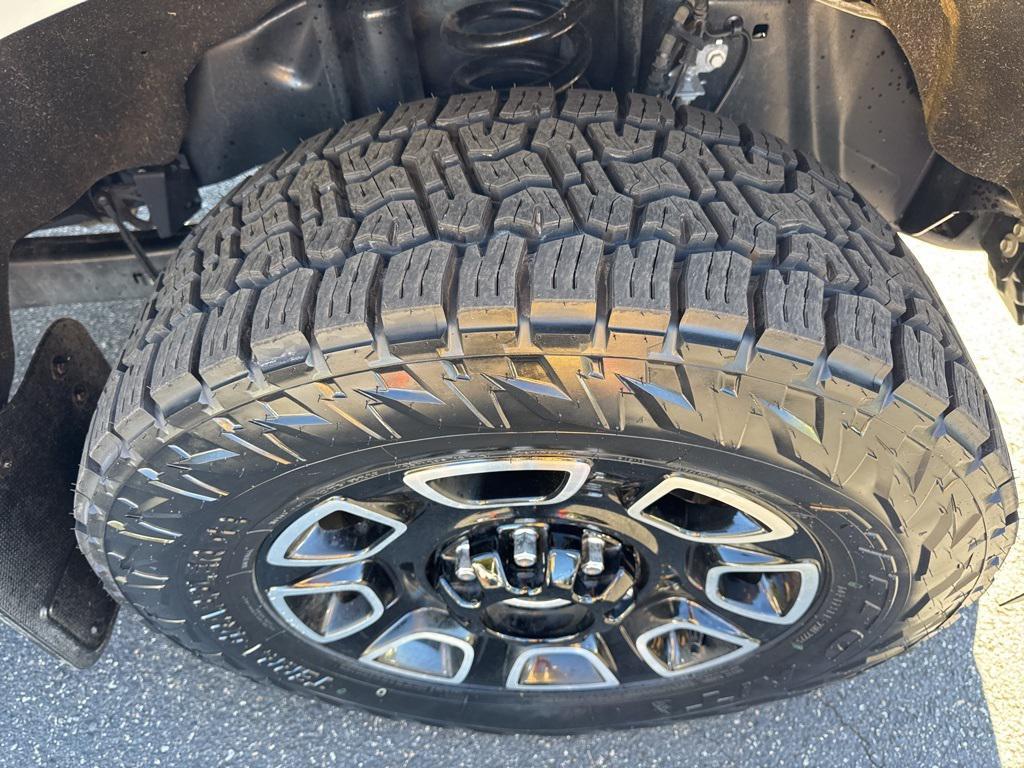 used 2025 Ford F-350 car, priced at $89,988