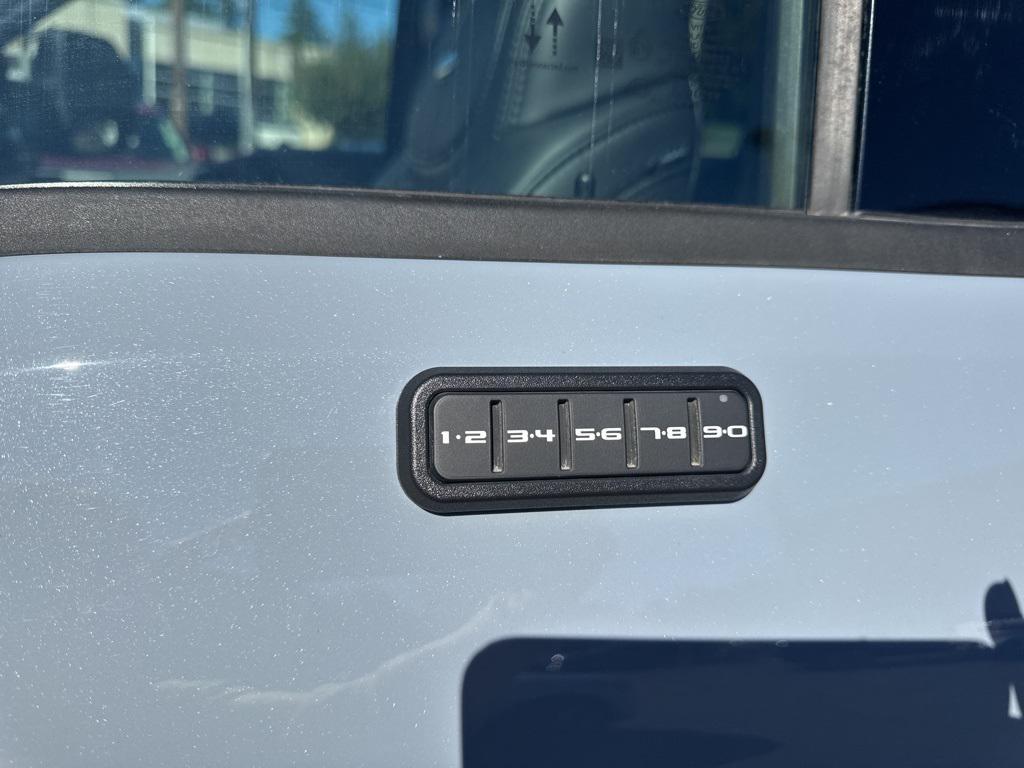 used 2025 Ford F-350 car, priced at $89,988