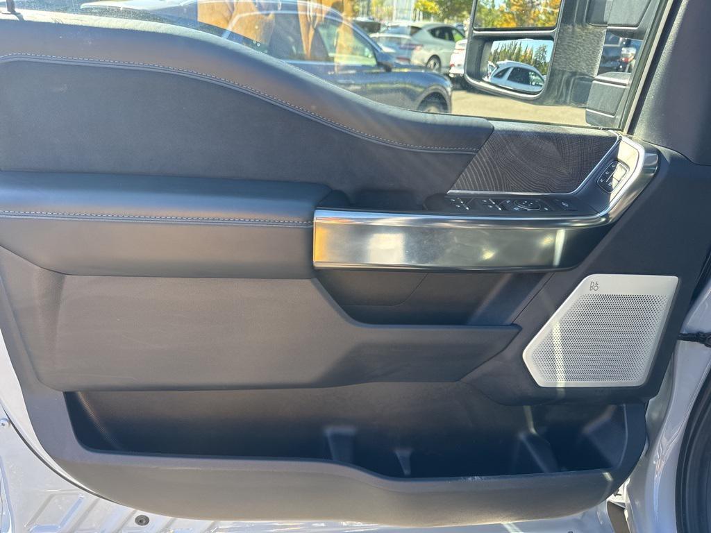 used 2025 Ford F-350 car, priced at $89,988