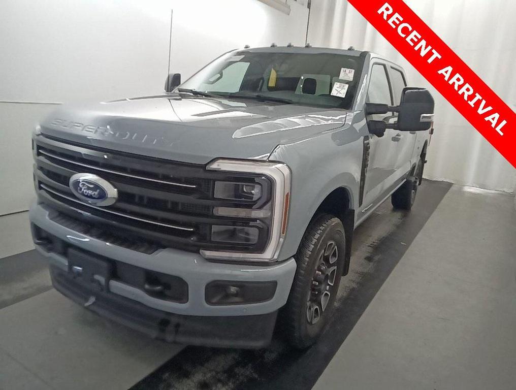 used 2025 Ford F-350 car, priced at $96,995