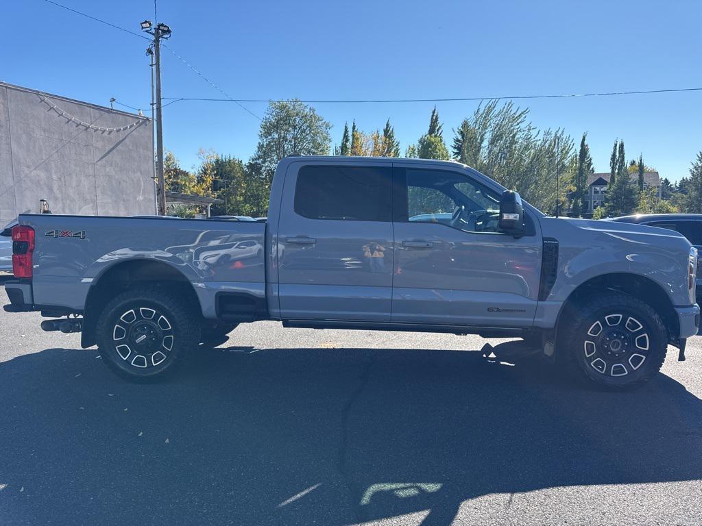 used 2025 Ford F-350 car, priced at $89,988