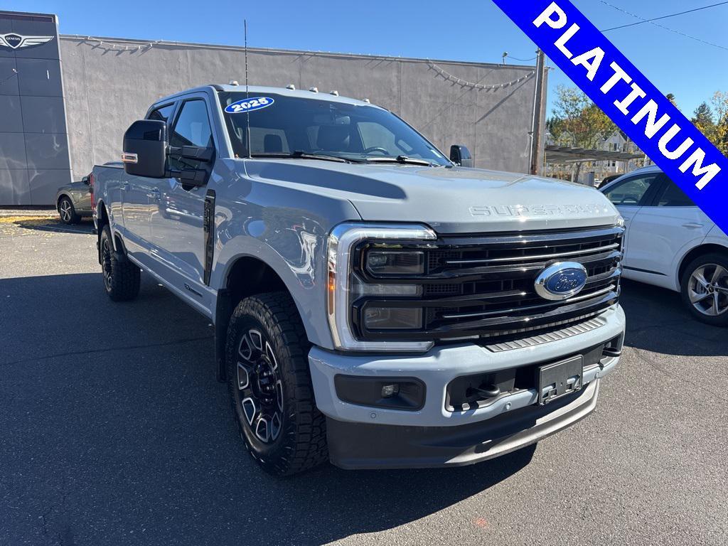 used 2025 Ford F-350 car, priced at $89,988