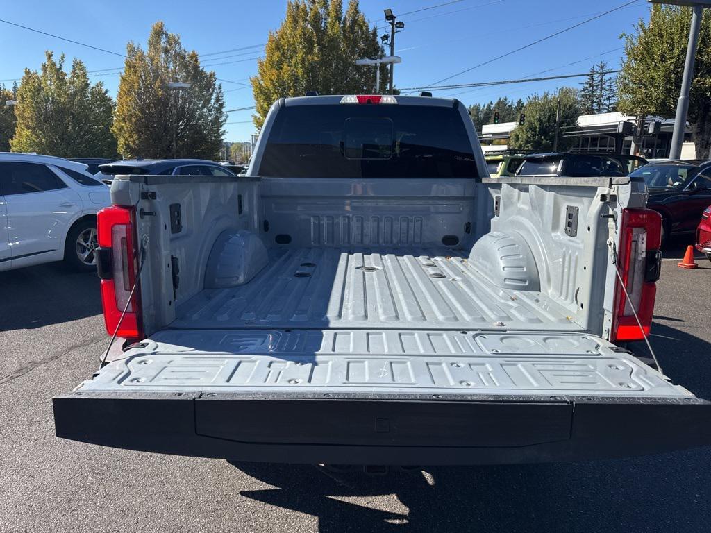 used 2025 Ford F-350 car, priced at $89,988