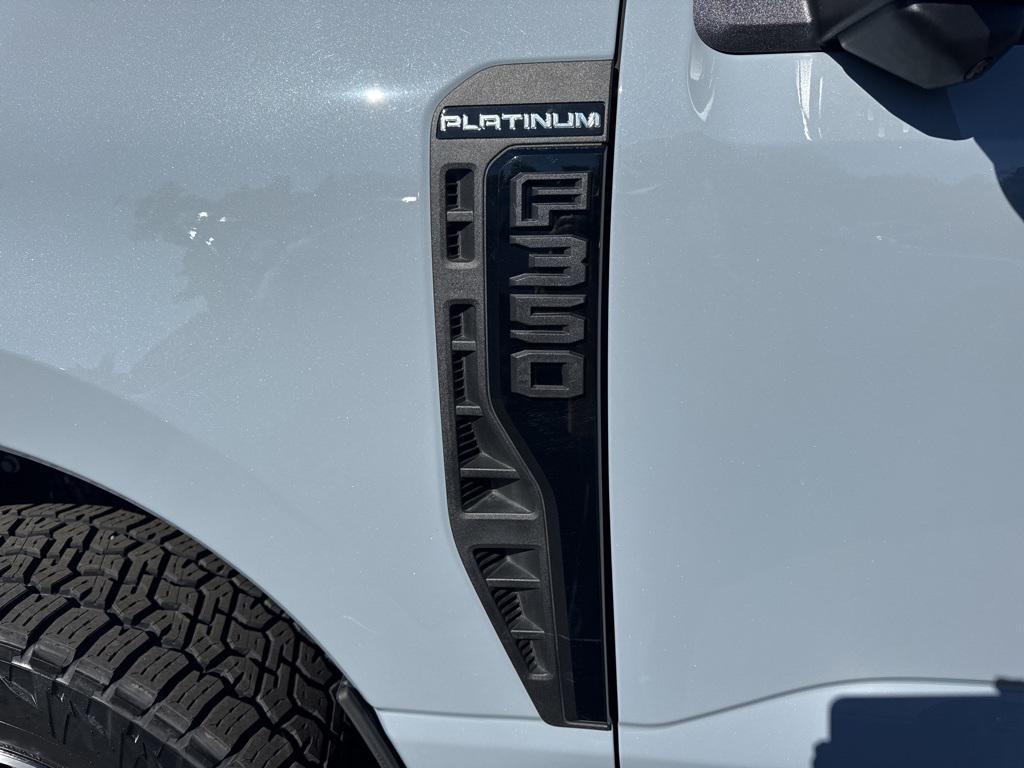 used 2025 Ford F-350 car, priced at $89,988