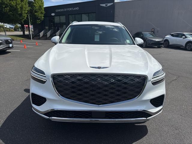 new 2026 Genesis GV70 car, priced at $50,085