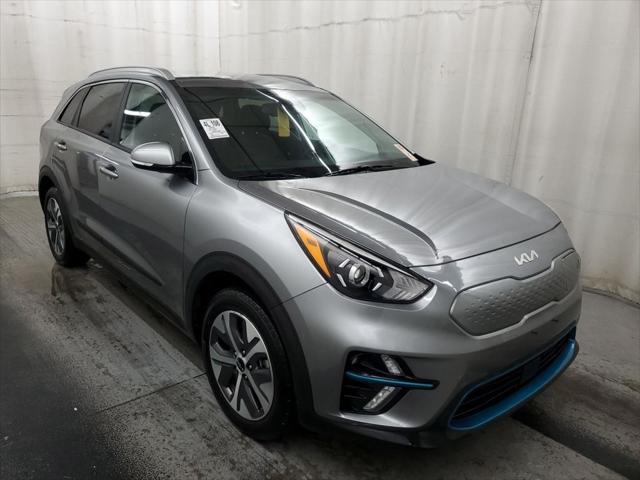 used 2022 Kia Niro EV car, priced at $21,995