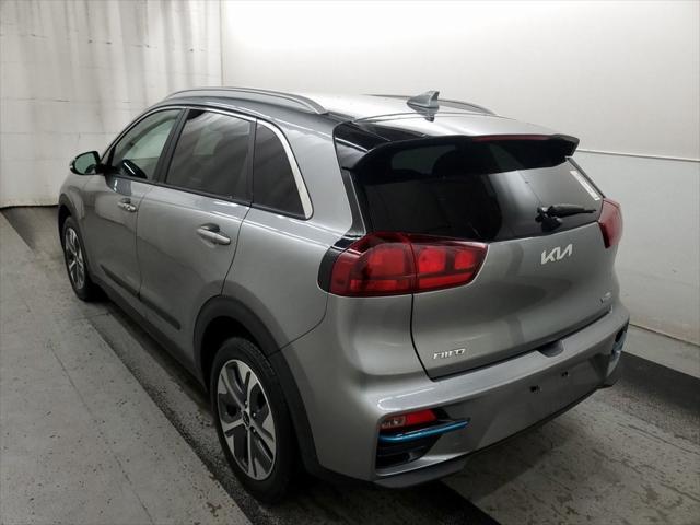 used 2022 Kia Niro EV car, priced at $21,995