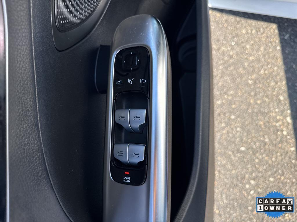 used 2022 Mercedes-Benz C-Class car, priced at $41,995