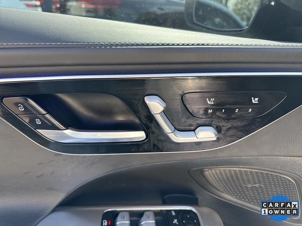 used 2022 Mercedes-Benz C-Class car, priced at $41,995