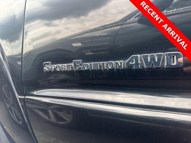 used 2004 Toyota 4Runner car, priced at $10,995