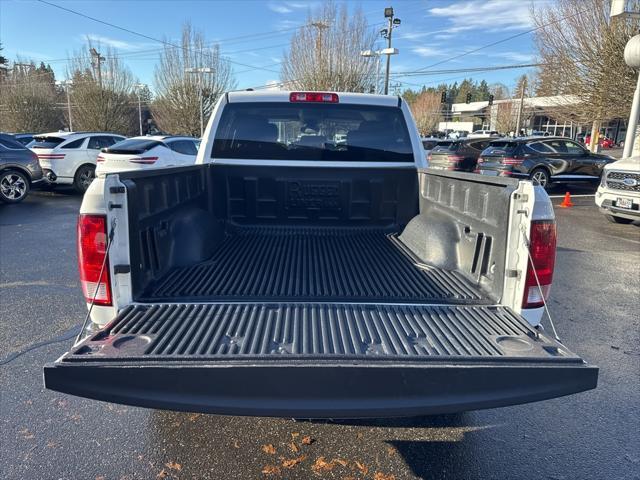 used 2023 Ram 1500 Classic car, priced at $34,444