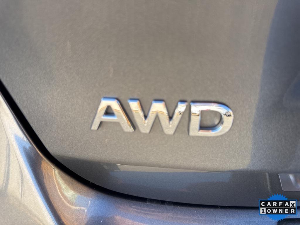 used 2021 INFINITI QX50 car, priced at $27,977