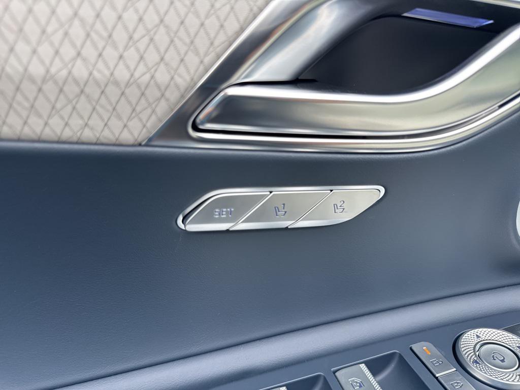 new 2026 Genesis GV80 car, priced at $84,625