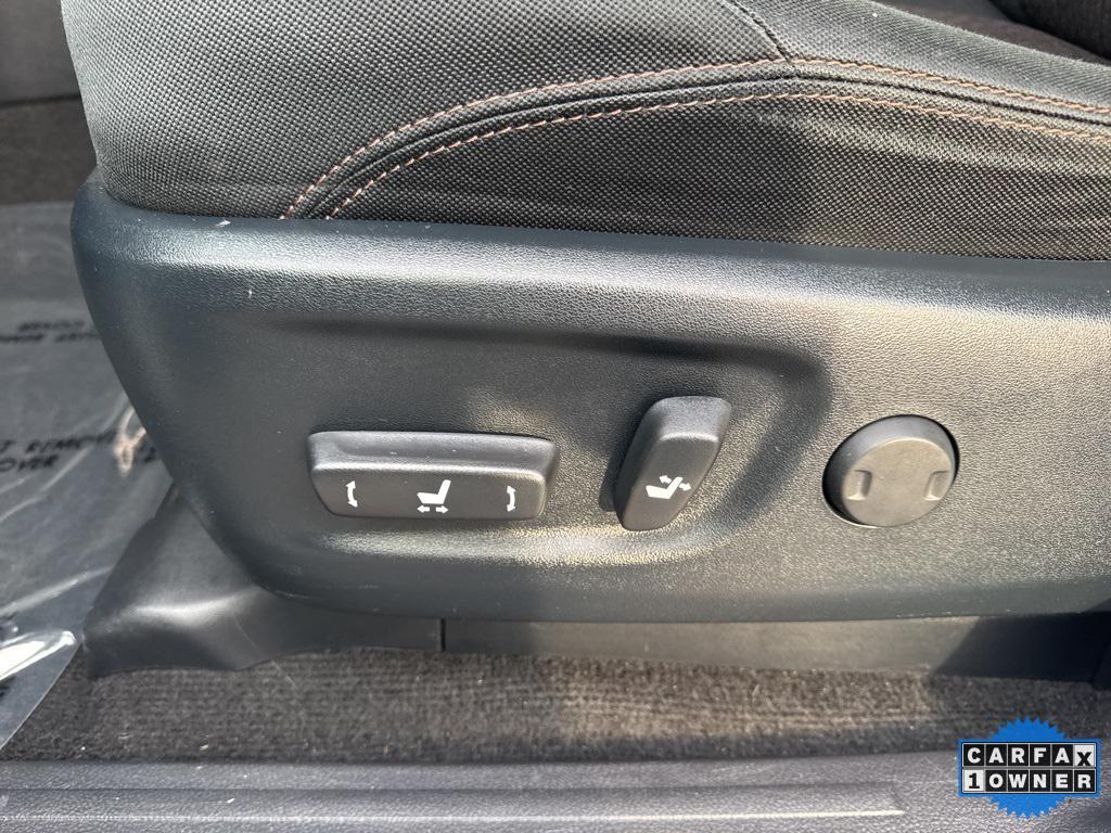 used 2021 Toyota 4Runner car, priced at $38,888