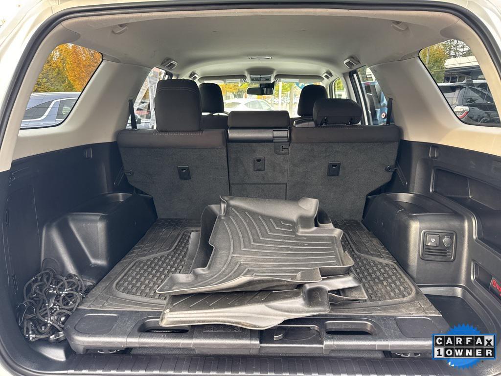 used 2021 Toyota 4Runner car, priced at $38,888