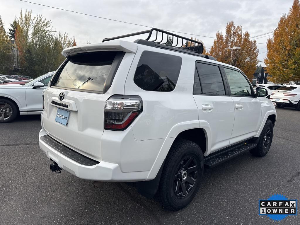 used 2021 Toyota 4Runner car, priced at $38,888