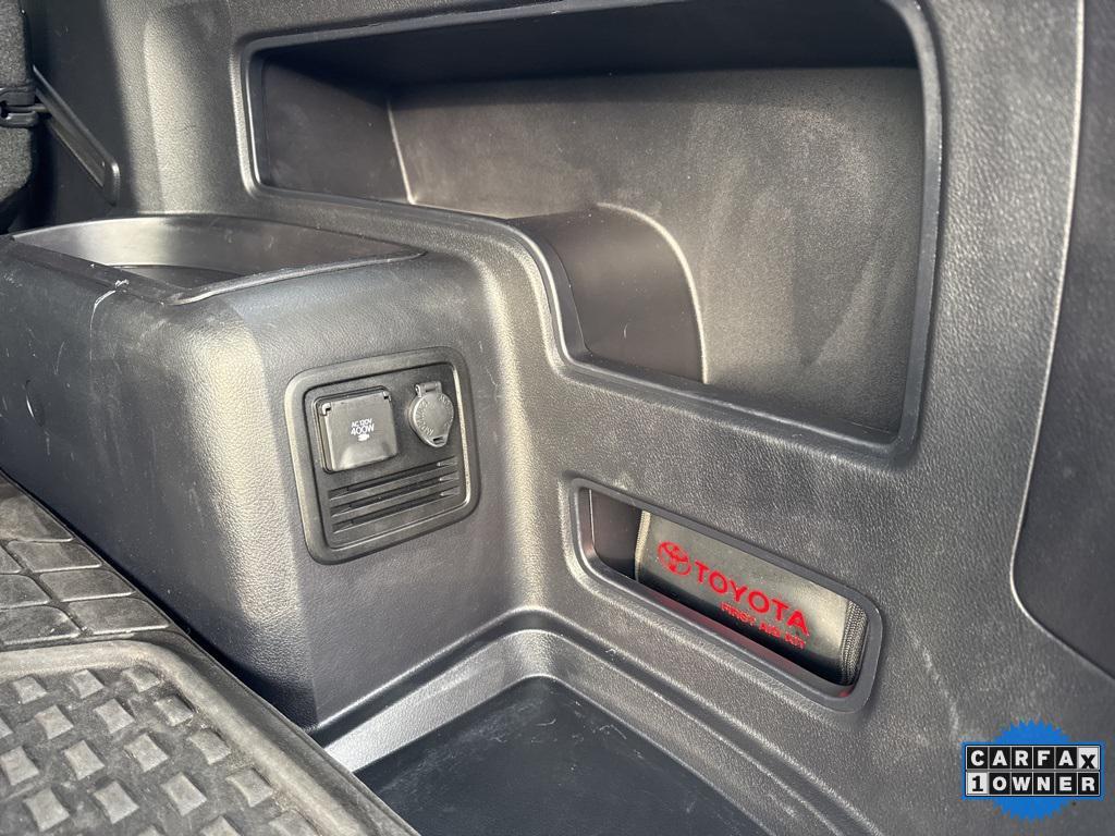 used 2021 Toyota 4Runner car, priced at $38,888