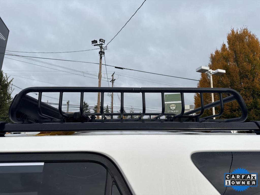 used 2021 Toyota 4Runner car, priced at $38,888