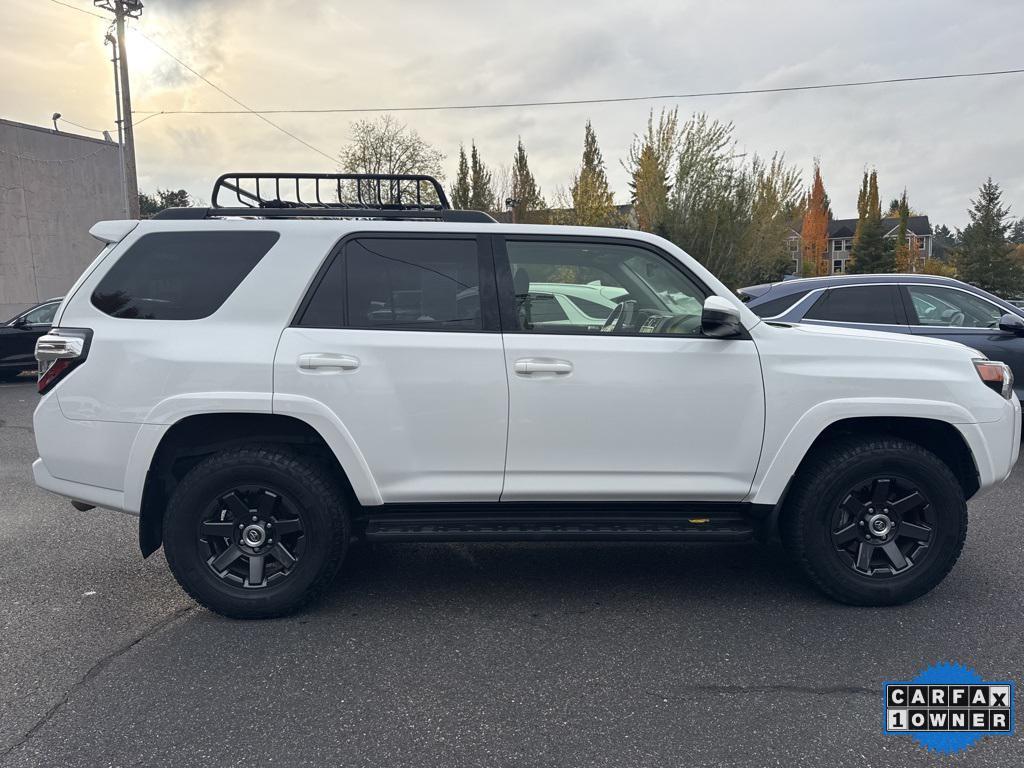 used 2021 Toyota 4Runner car, priced at $38,888