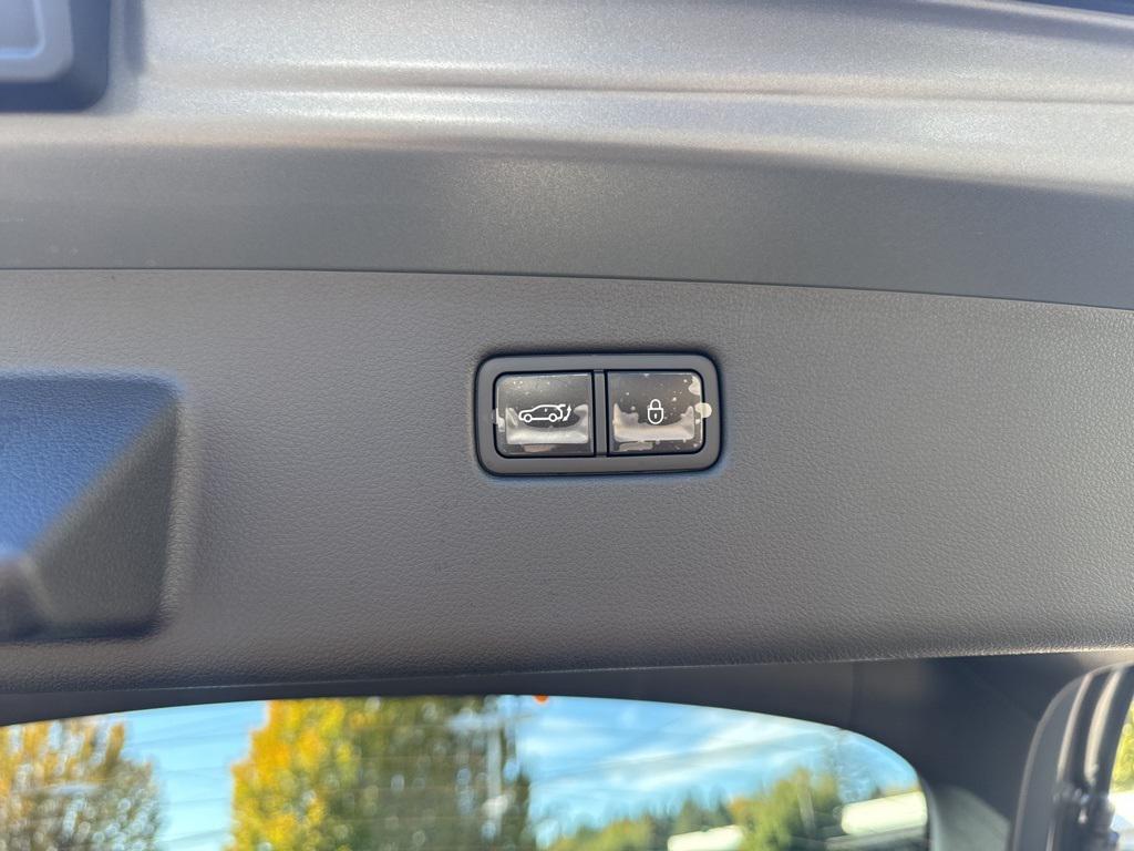 new 2026 Genesis GV60 car, priced at $58,395