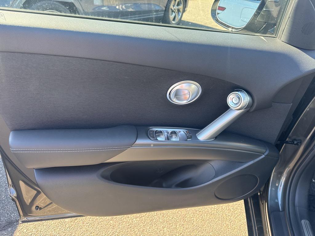 new 2026 Genesis GV60 car, priced at $58,395