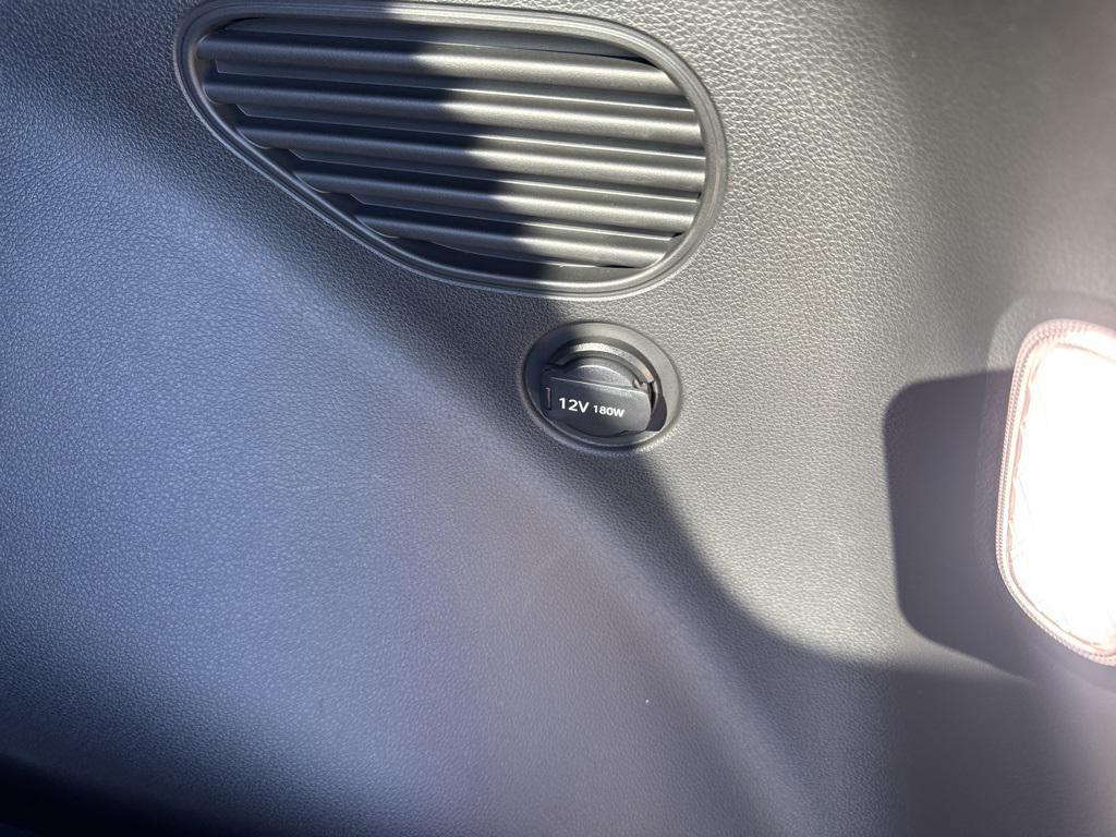 new 2026 Genesis GV60 car, priced at $58,395