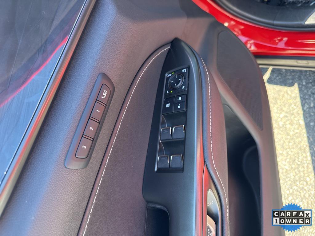 used 2023 Lexus NX 350 car, priced at $40,788